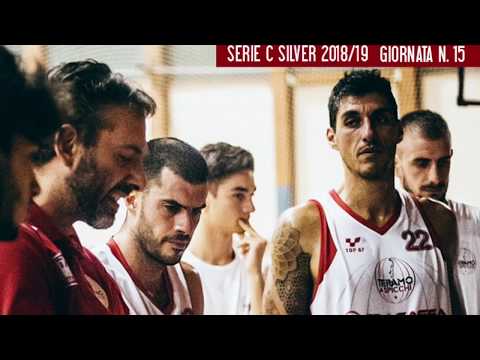 TaSp vs B-Chem Porto San Giorgio - Highlights - 2/02/19