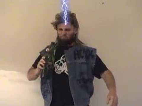 Superdirt [the trailer]