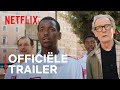 The Beautiful Game | Officiële trailer | Netflix