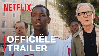 The Beautiful Game | Officiële trailer | Netflix