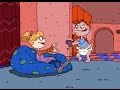 Rugrats 3 LOST BANNED UNAIRED Episode Incredible