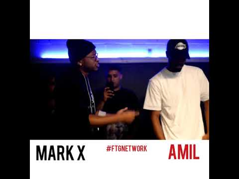 A Mil vs Mark X