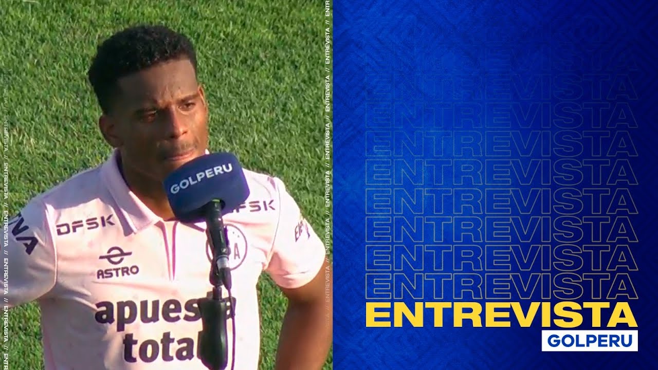 Sebastián Aranda: "Le queríamos darle una alegría a la hinchada"