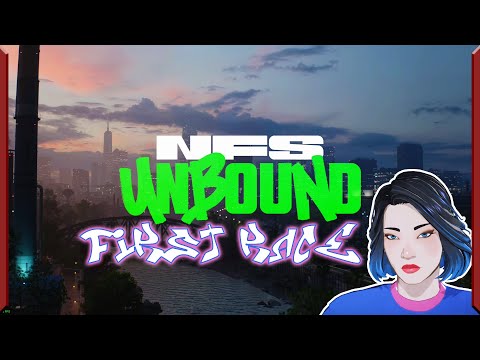 Steam Community :: Video :: First Race - Need for Speed™ Unbound