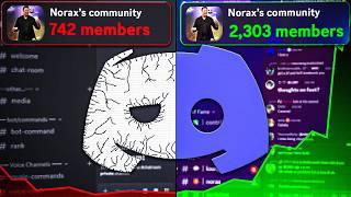 I Had 24 Hours to Save My Dead Discord Server