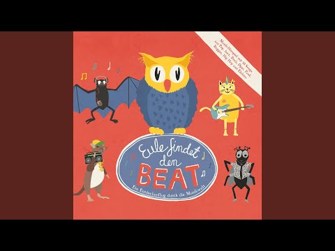 Der Papagei und der Reggae