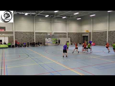 Elite: KC Verde A - Vobako A