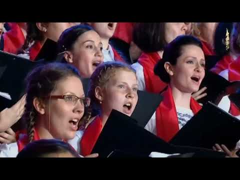 Песня о тревожной молодости