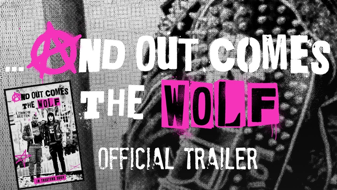 And Out Comes The Wolf - Trailer
