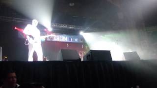 Mi Banda el mexicano la morena