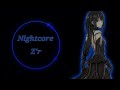 【Nightcore】群青 / YOASOBI 【Nightcore】群青 / YOASOBI