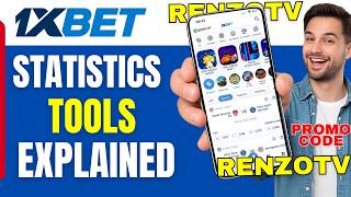 1xBet Statistics Tools Explained
