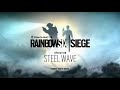 Rainbow Six Siege - 1 hour Operation Steel Wave Main Menu Theme OST