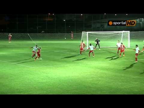 Контрола: ЦСКА - Адмира Вакер 0:1