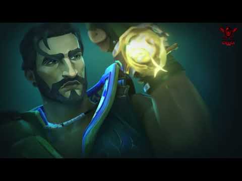 |RIOT GAMES| VALORANT OST - NEW MENU THEME 5.1 - VALORANT EPISODE 5 ACT 2