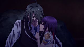 Umbrella「AMV」Hades and Yui