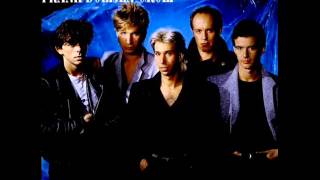 Het antwoord live - Frank Boeijen Groep