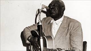 Arthur 'Big Boy' Crudup - Rock Me Mama (Peel Session)