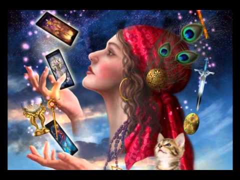 ORAÇÃO CIGANA DA ESTRADA