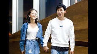 Lee Sang Soon and Lee Hyori finally meet Girls' Generation's YoonA on 'Hyori's Bed & Breakfast'