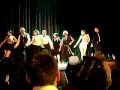 Ragtaggler S Big Apple At Bristol Swing Circus