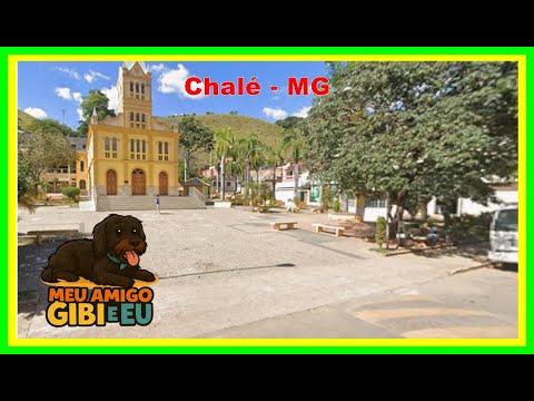 Chalé Município da Zona da Mata Mineira Ep 4