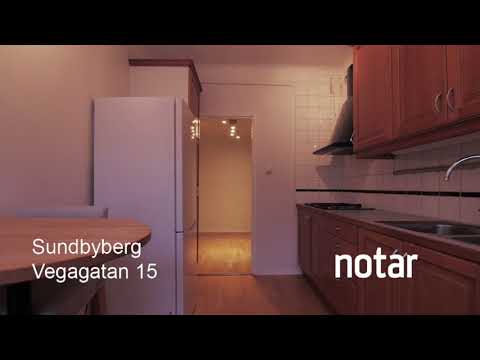 Såld, 1:a · 41m2 · 2301 kr avg, Centrala Sundbyberg : Via Notar mäklare Solna