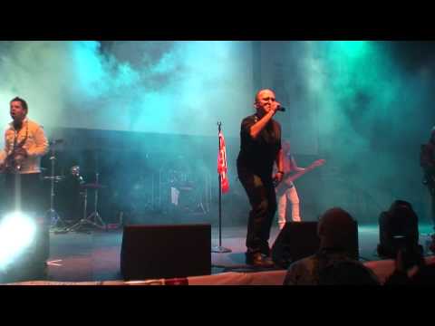 De Mono Live - Chicago 02.05.2009