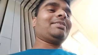 Enjoying Funny moments with friends in Delhi metro