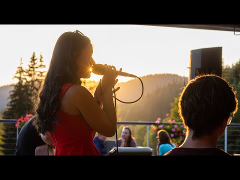 Kamila Polonyová - Slunečný hrob (Cover)