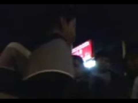 Batallas callejeras (tercera edición) Leyva vs Stroke