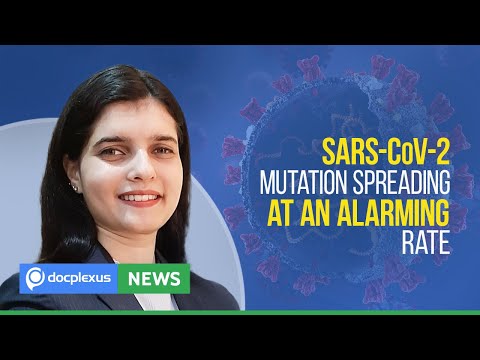 SARS-CoV-2 Mutation Spreading at an Alarming Rate, and More