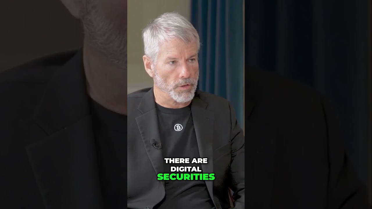 Digital Assets Explained: Bitcoin, Currencies, & More!