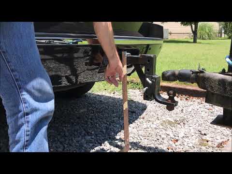 Low Cost Air Shocks - still holding up after a year ???