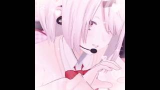 出会えて良かった。│#テンプレ使用  #椎名唯華 #低画質 #にじさんじ #可愛い #推し