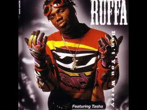 RUFFA FEAT. TASHA _ DON'T YOU WORRY HD.