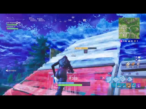 Fortnite Suomi xdlsd