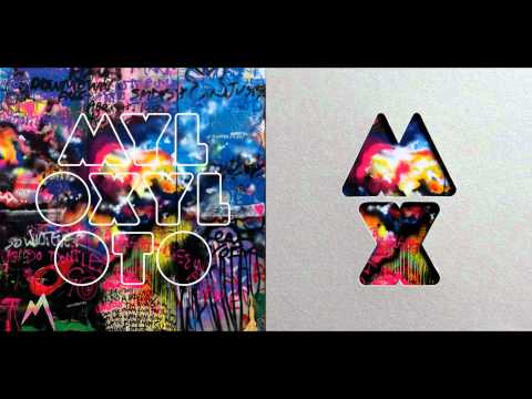 Coldplay - Us Against The World (Album Version) HQ