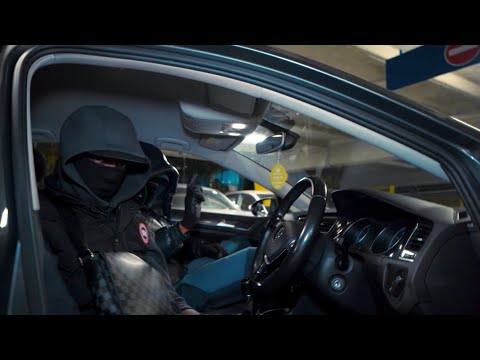 GsOrScarz - Fall Off | (Ft. JBandz) [Official Music Video]