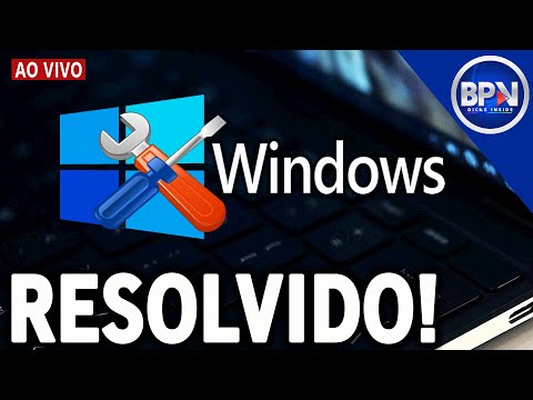 , title : 'Como Reparar TODOS OS ERROS do seu Windows (FUNCIONA 100%)
