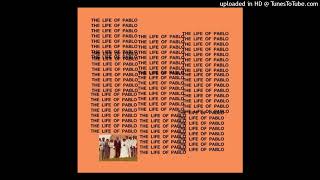Kanye West - Bad Night (feat. Young Thug)