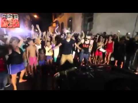 Jacob Forever Y El Dany - Pin Pon (VIDEO OFICIAL HD)