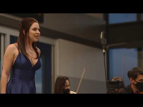 Patricia JANEČKOVÁ - LA DANZA