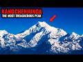 10 Horrific Tragedies On Kangchenjunga