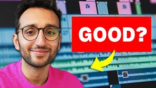 Firecut AI Review (Ali Abdaal’s AI Video Editing Tool)