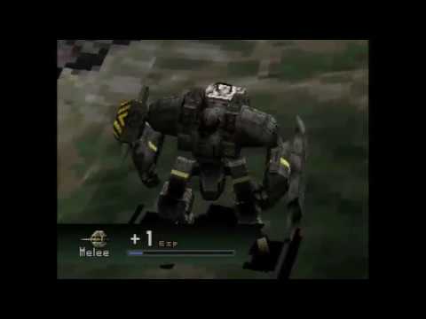 Spetz Playz Front Mission 3 Part 100 - Captain Crazy Pants