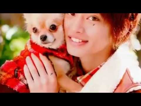 中山優馬~Garasu no Shounen