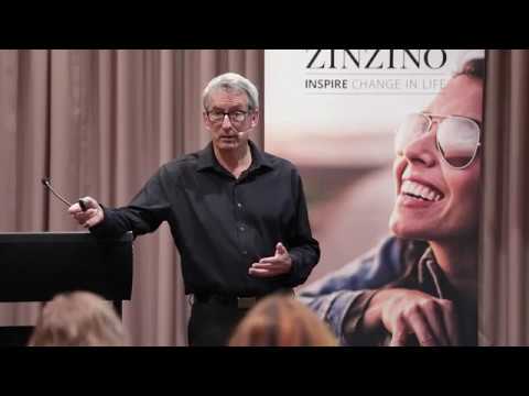 DR PAUL CLAYTON - HEALTH & WELLNESS TOUR (AUSTRALIA)