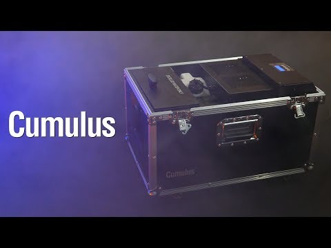 Cumulus by CHAUVET DJ