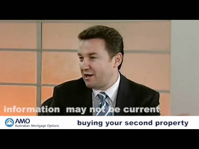 Australian Mortgage Options-AMO